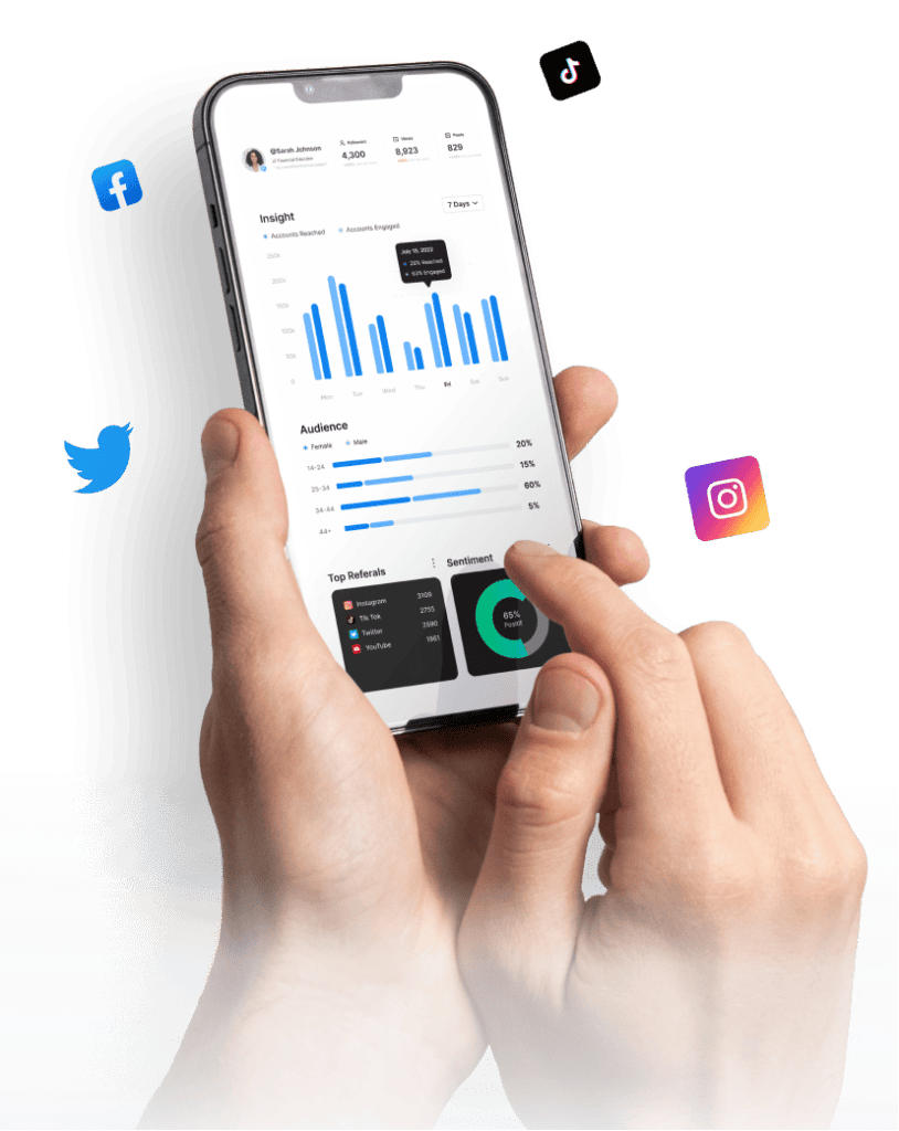 Agencia de Marketing Digital en Tarragona