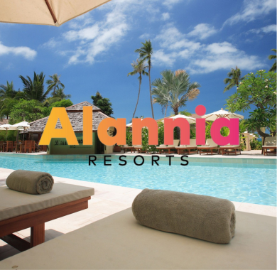 Cliente Alannia RESORTS