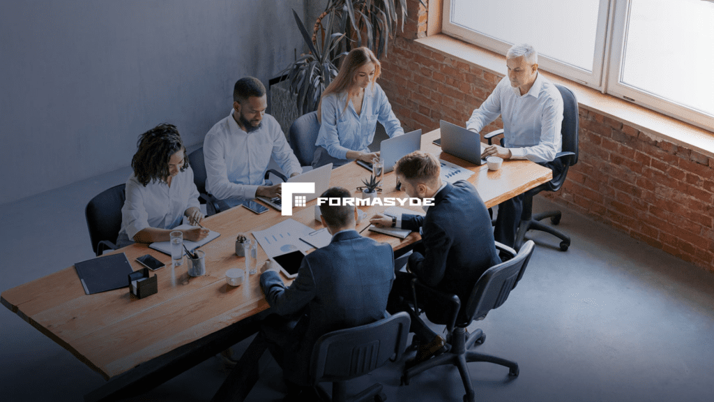 Portfolio Formasyde