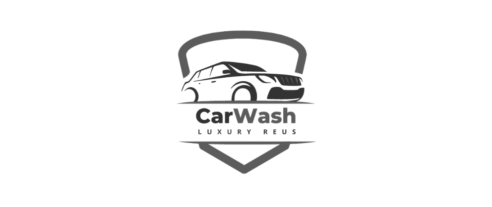 Logo Car Wash Reus