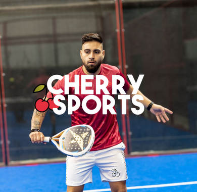 Cliente Cherry Sports