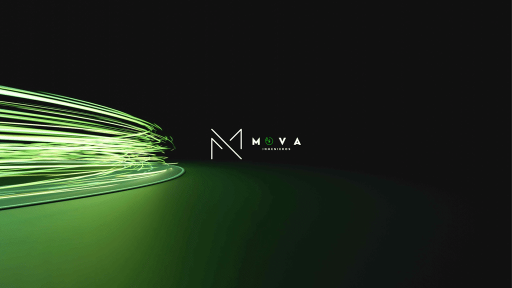 Portfolio Mova Ingenieros