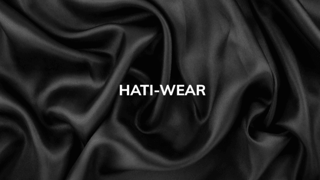 Portfolio Hati Wear
