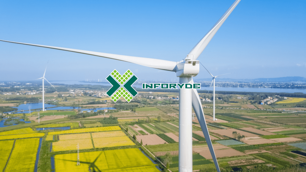 Portfolio Inforyde