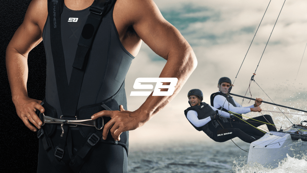 Portfolio Sea Brand