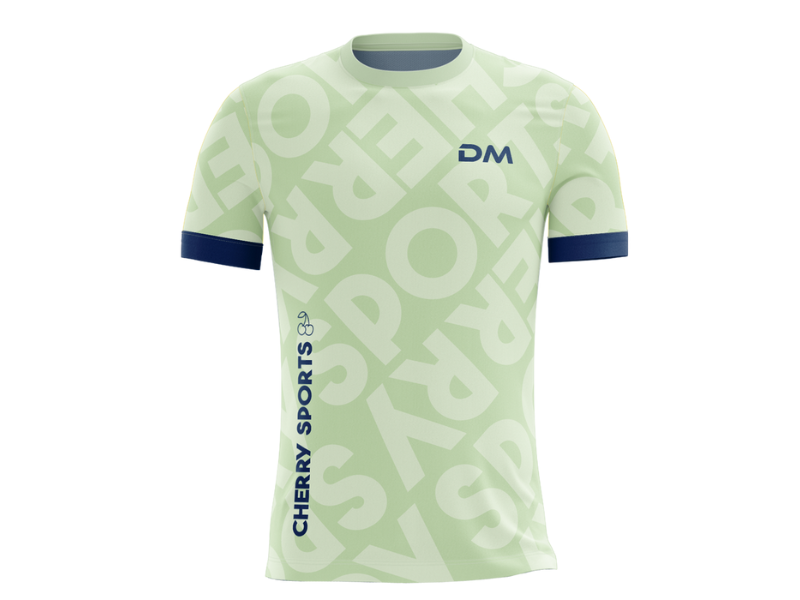Diseño Grafico Camiseta