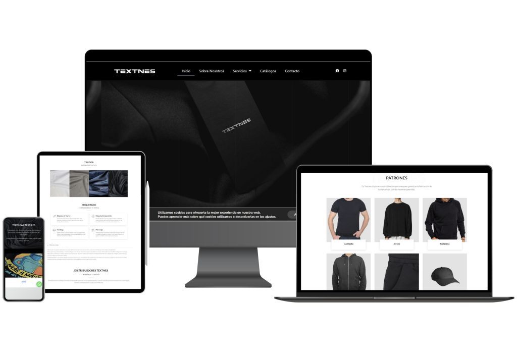 Diseño Web Responsive