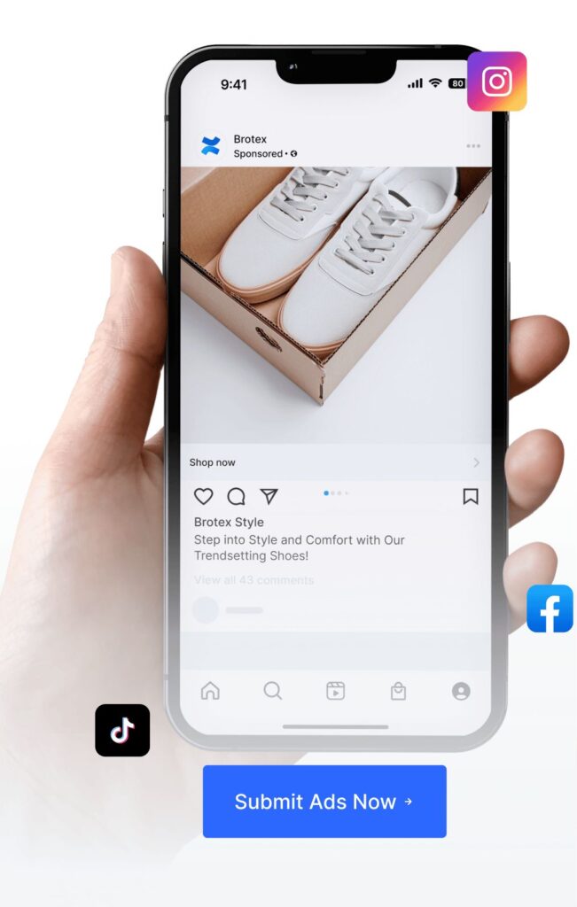 Imágen Social Media Kit Digital