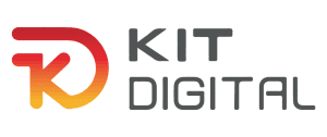 Logo Kit Digital
