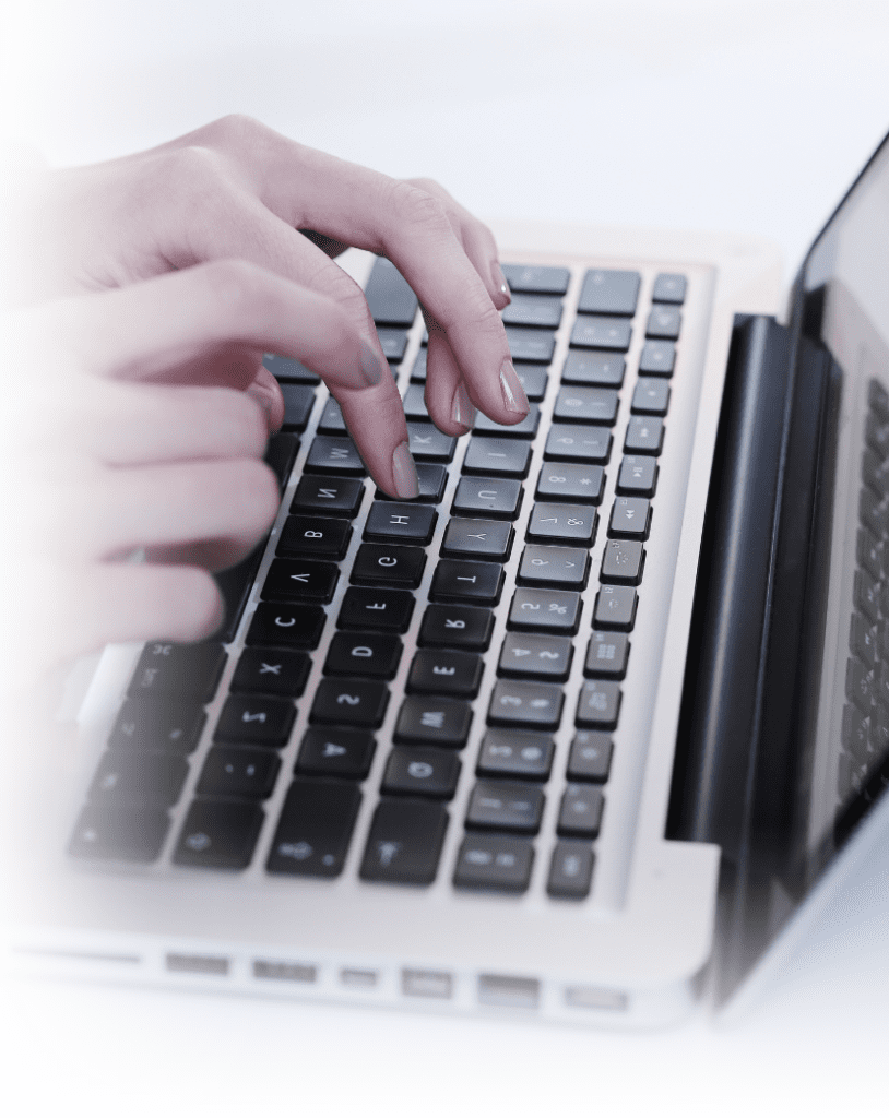 Mantenimiento web profesional
