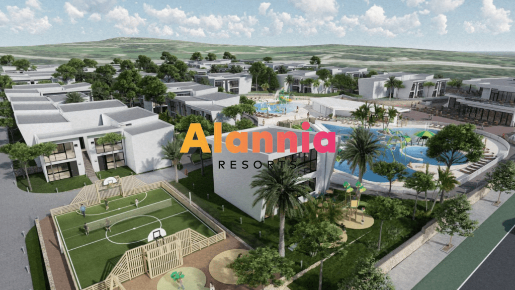 Alannia Resorts Salou