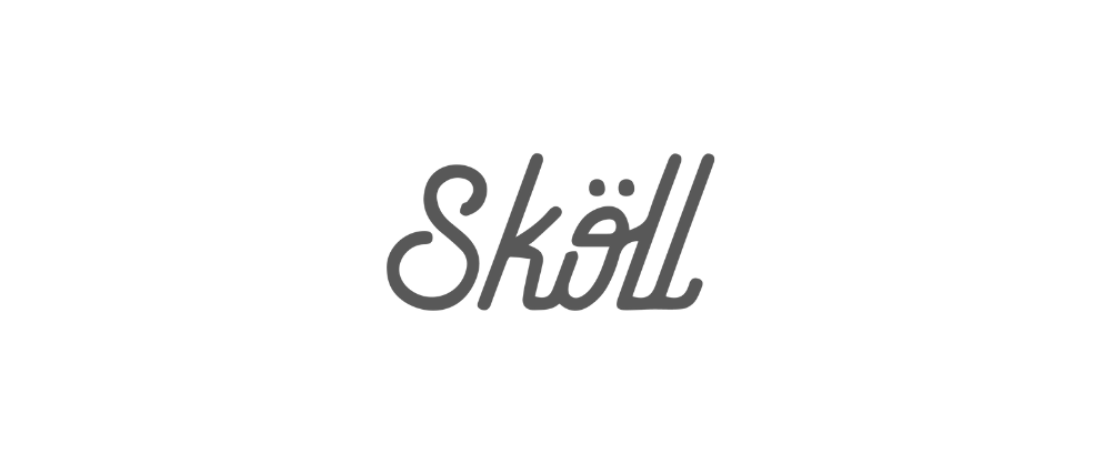 Logo Skoll Sports