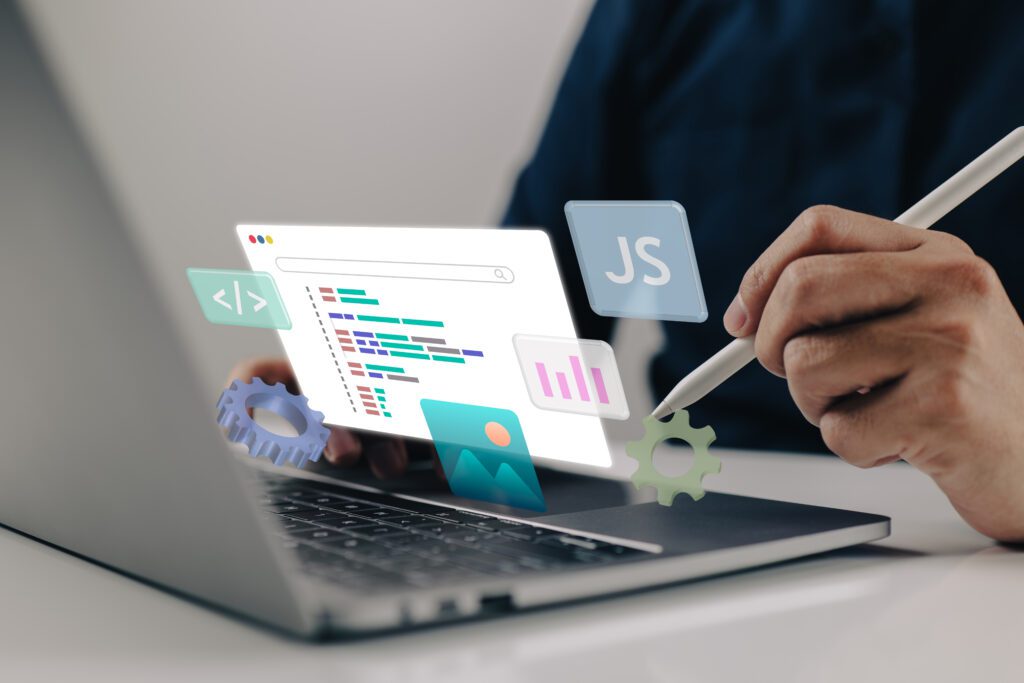Mantenimiento Web