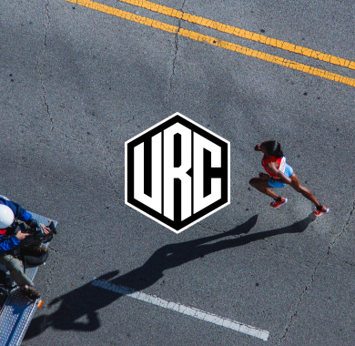 Ultimate Running