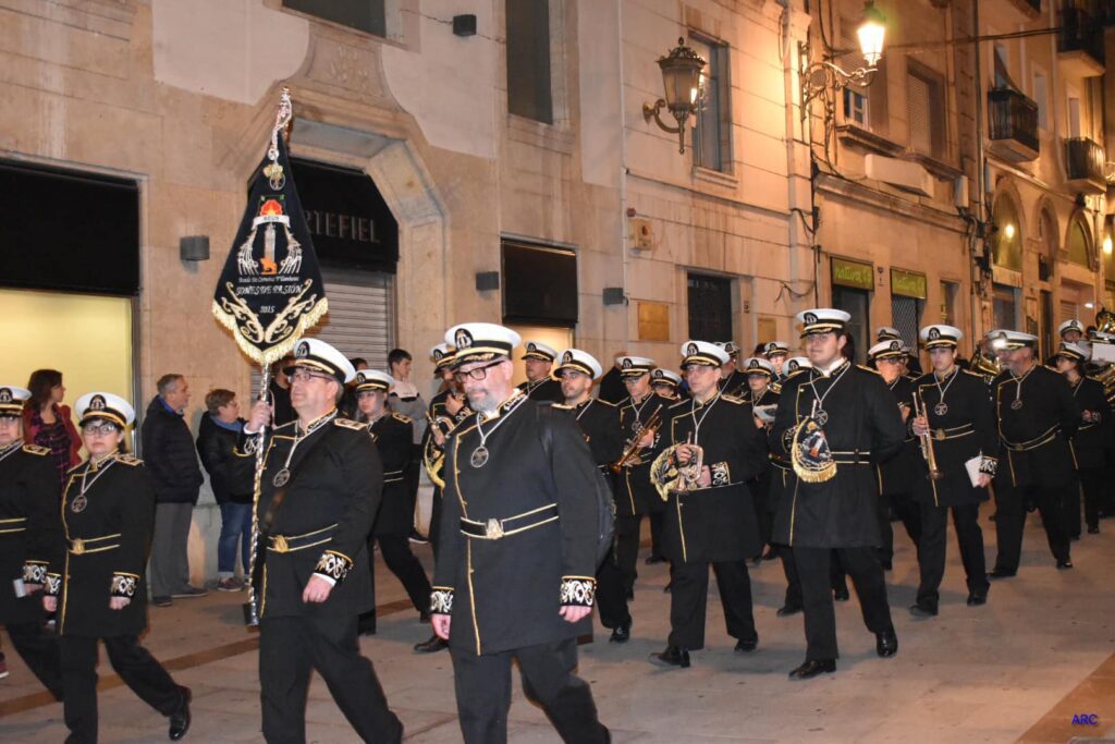 Web Banda Musical