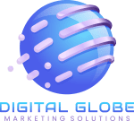 Icono Digital Globe Marketing